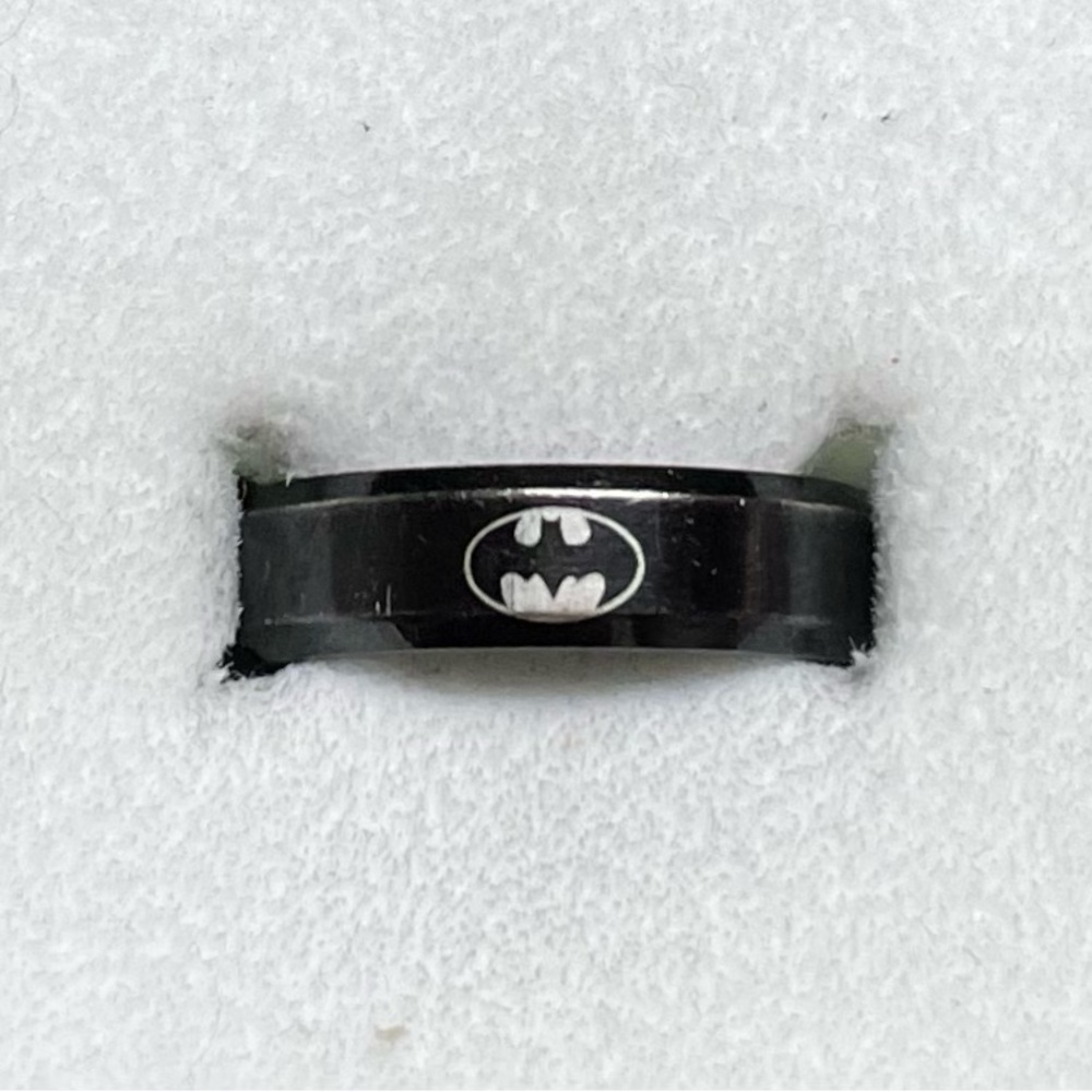 Batman Ring